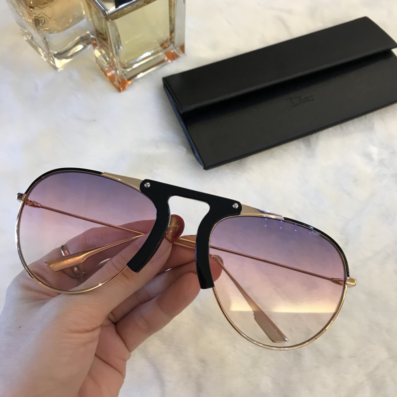 Dior Sunglasses AAAA-312