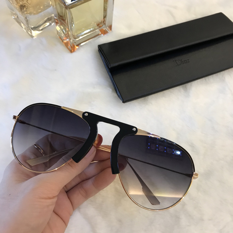 Dior Sunglasses AAAA-313