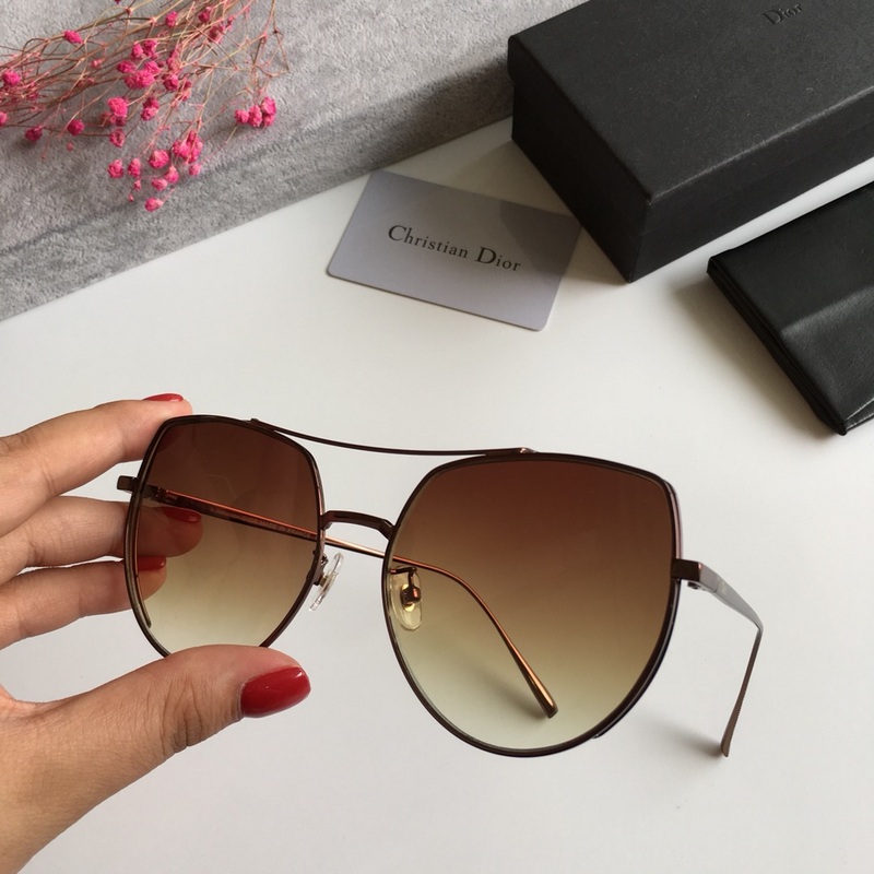 Dior Sunglasses AAAA-319