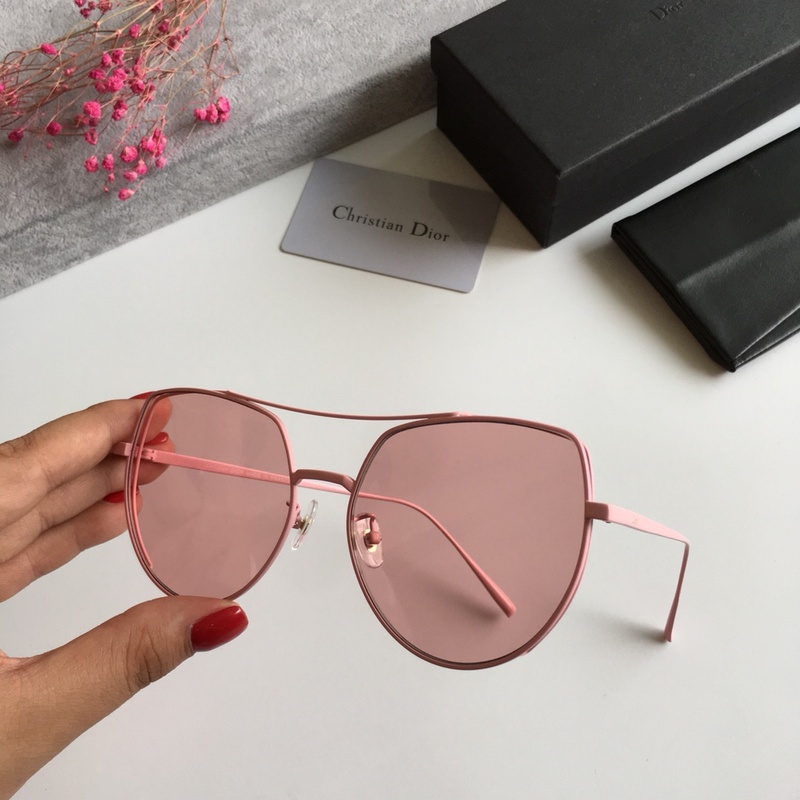 Dior Sunglasses AAAA-321