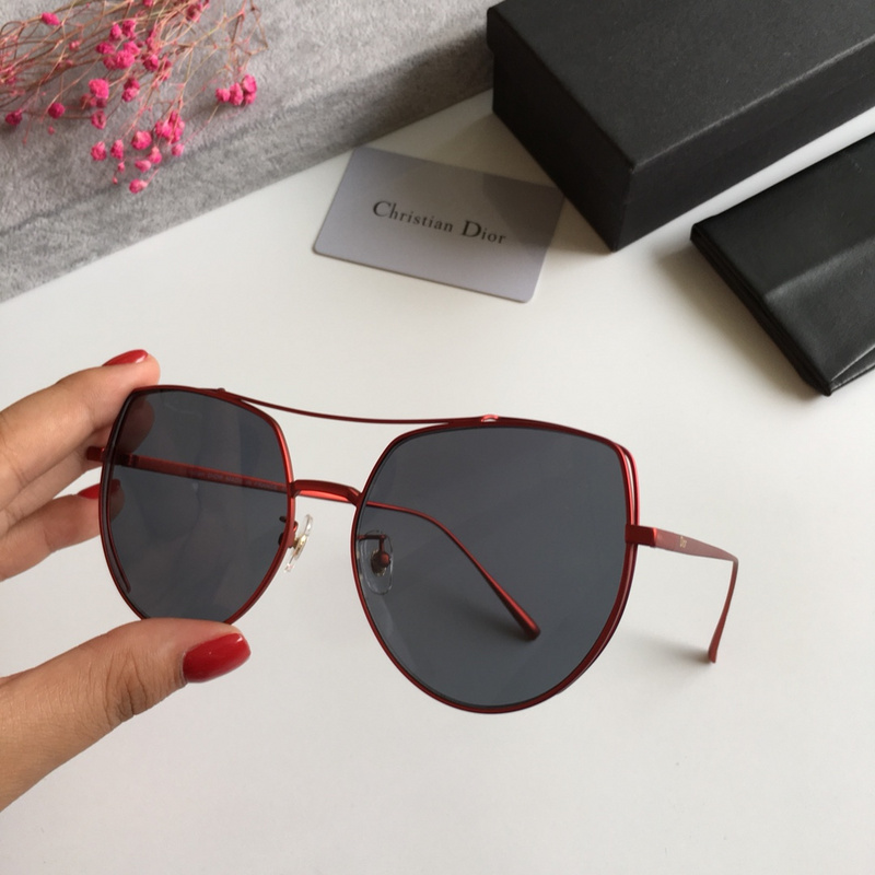 Dior Sunglasses AAAA-322