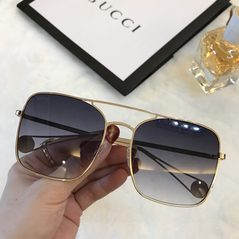 Dior Sunglasses AAAA-329