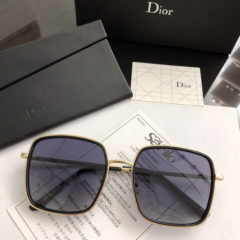 Dior Sunglasses AAAA-330