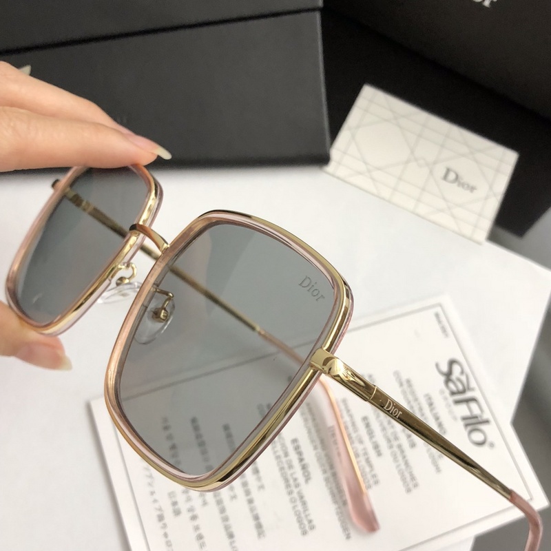 Dior Sunglasses AAAA-336