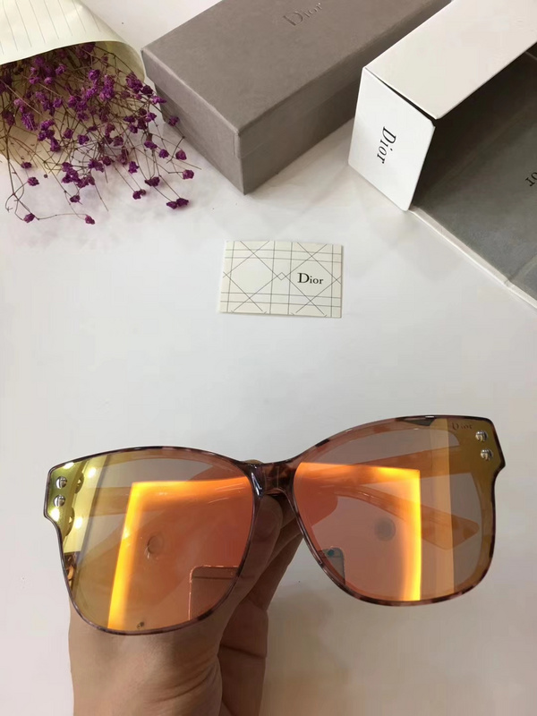 Dior Sunglasses AAAA-344