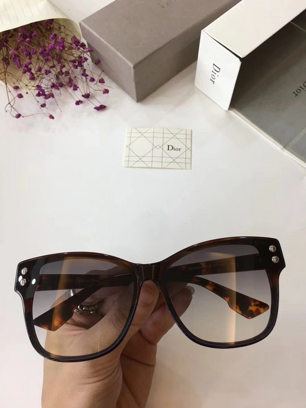 Dior Sunglasses AAAA-347