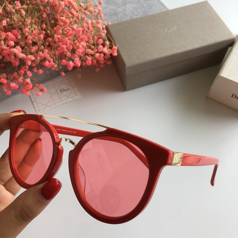 Dior Sunglasses AAAA-358