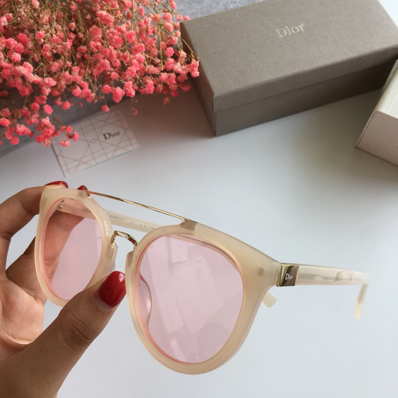 Dior Sunglasses AAAA-362