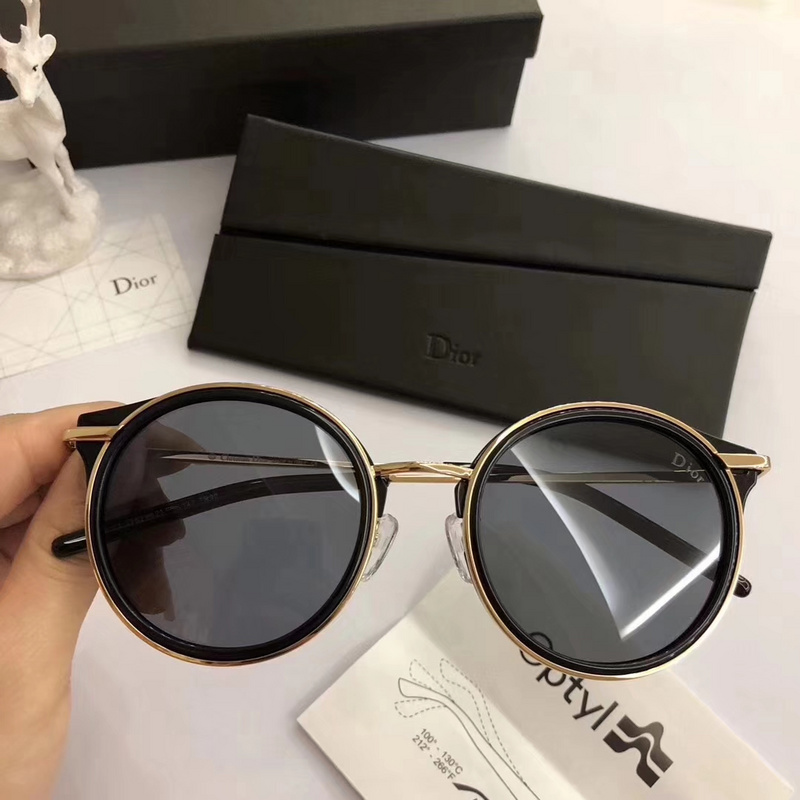 Dior Sunglasses AAAA-363