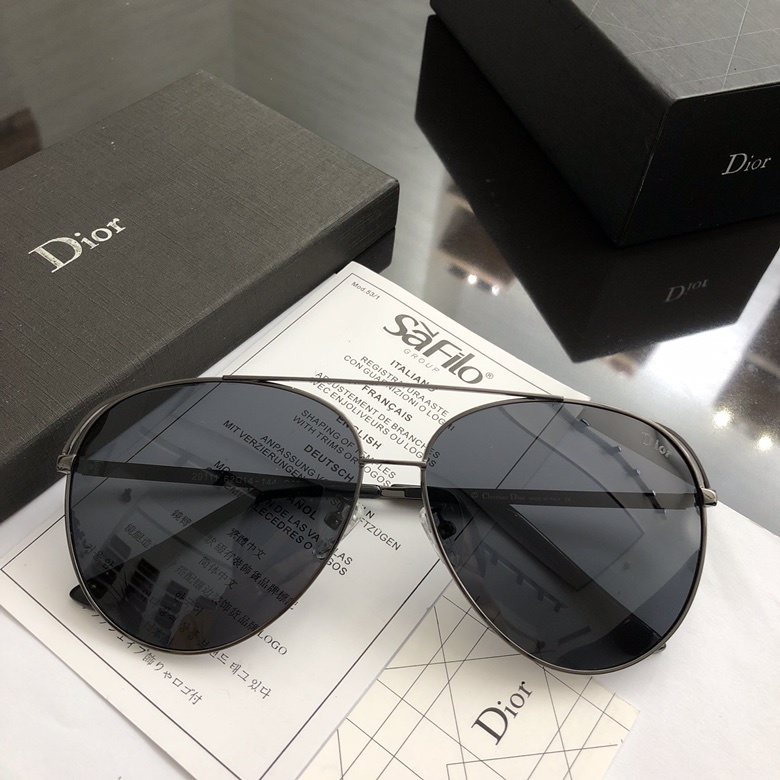 Dior Sunglasses AAAA-369