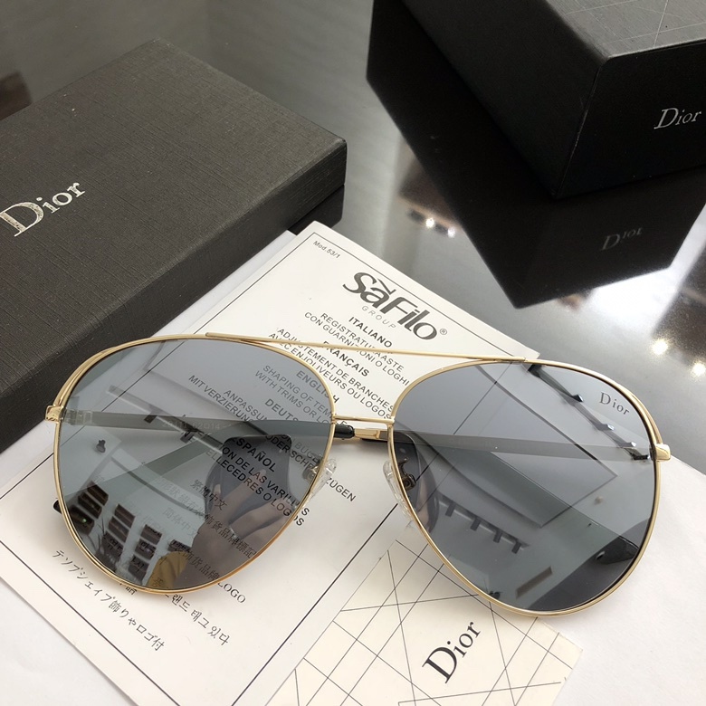 Dior Sunglasses AAAA-370