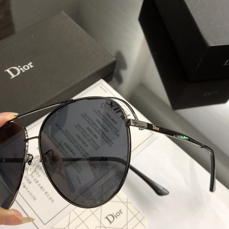 Dior Sunglasses AAAA-374