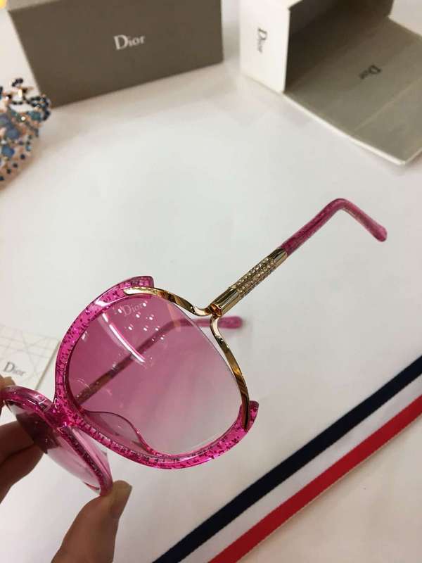 Dior Sunglasses AAAA-388