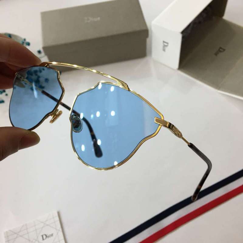 Dior Sunglasses AAAA-395