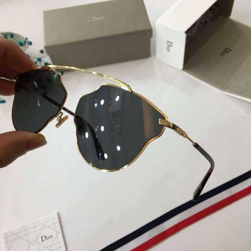 Dior Sunglasses AAAA-397