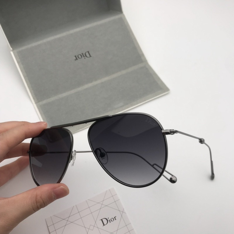 Dior Sunglasses AAAA-407