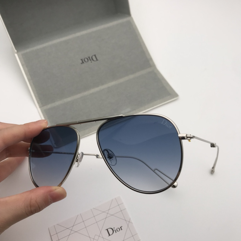 Dior Sunglasses AAAA-408