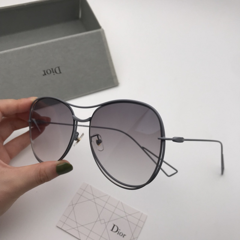 Dior Sunglasses AAAA-427