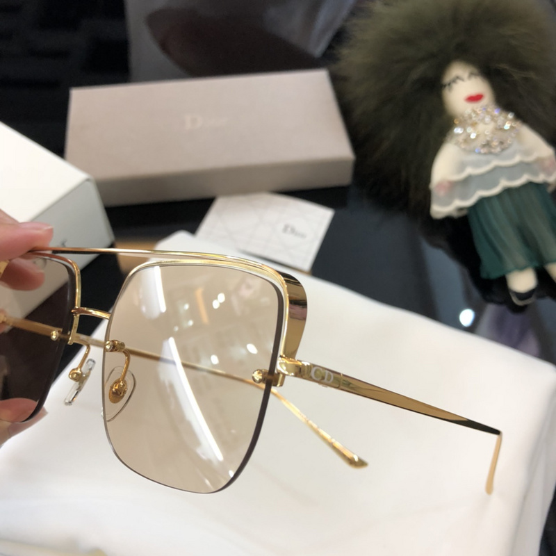 Dior Sunglasses AAAA-430