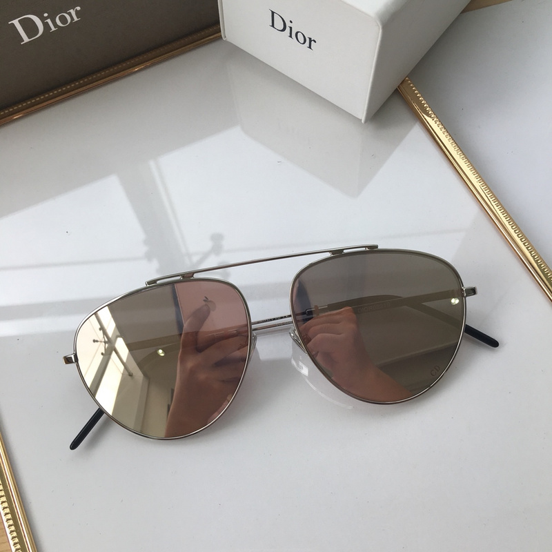 Dior Sunglasses AAAA-436