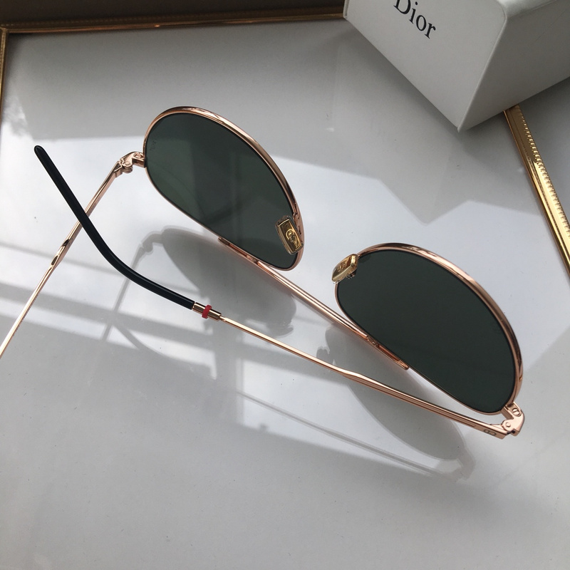 Dior Sunglasses AAAA-438