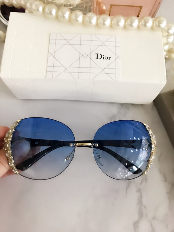 Dior Sunglasses AAAA-449