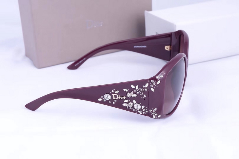 Dior Sunglasses AAAA-453