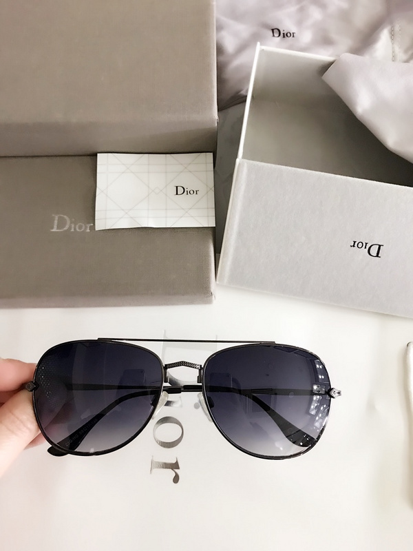 Dior Sunglasses AAAA-457