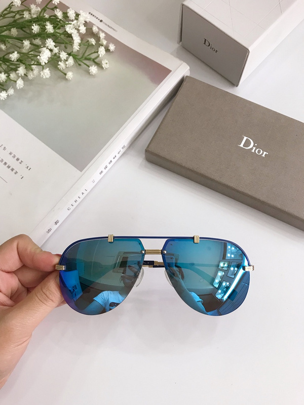 Dior Sunglasses AAAA-469