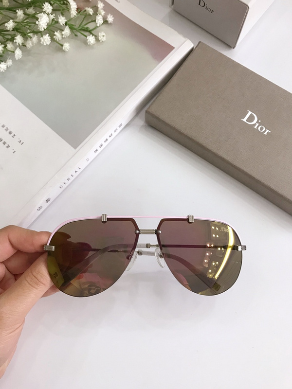 Dior Sunglasses AAAA-472