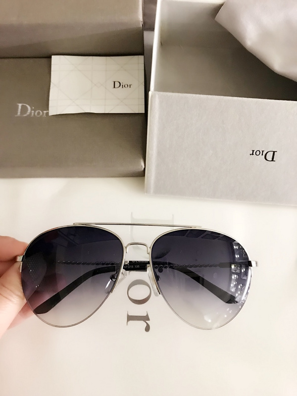 Dior Sunglasses AAAA-476