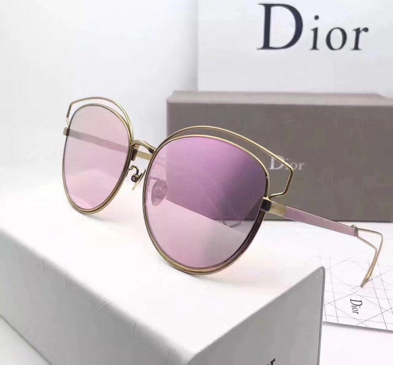 Dior Sunglasses AAAA-495