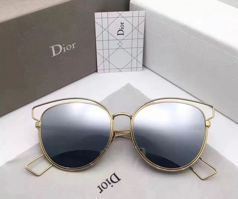 Dior Sunglasses AAAA-502