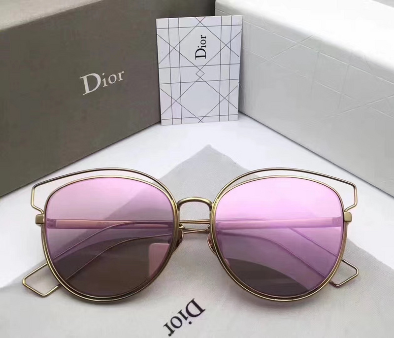 Dior Sunglasses AAAA-506