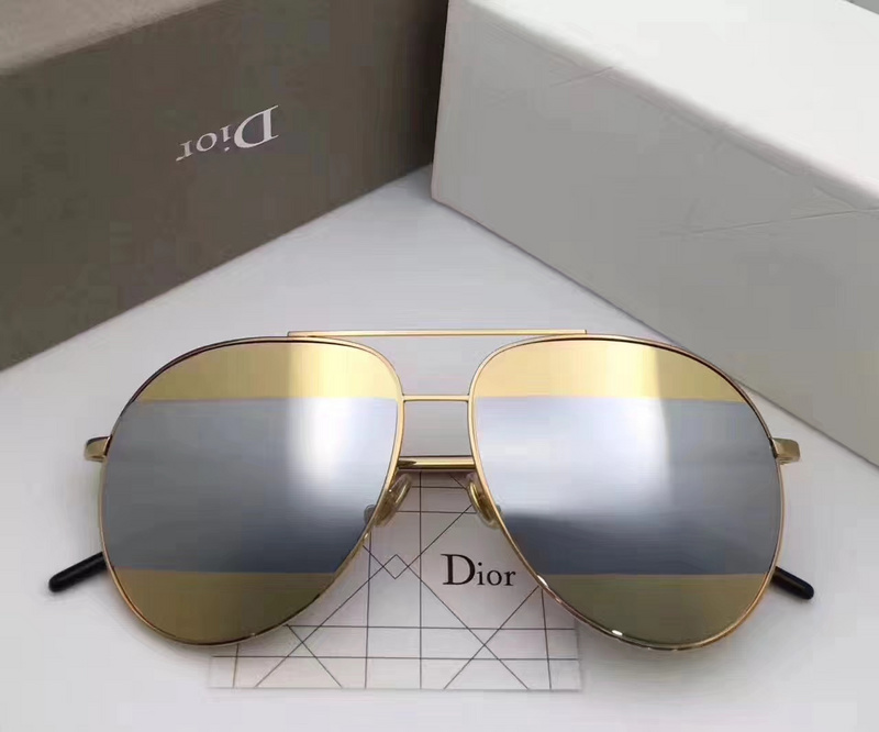 Dior Sunglasses AAAA-508