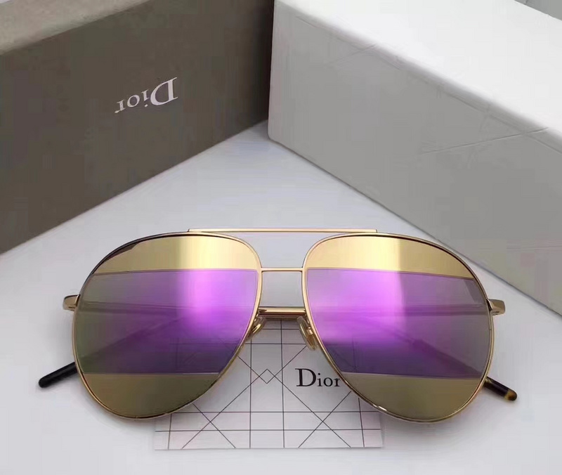 Dior Sunglasses AAAA-513