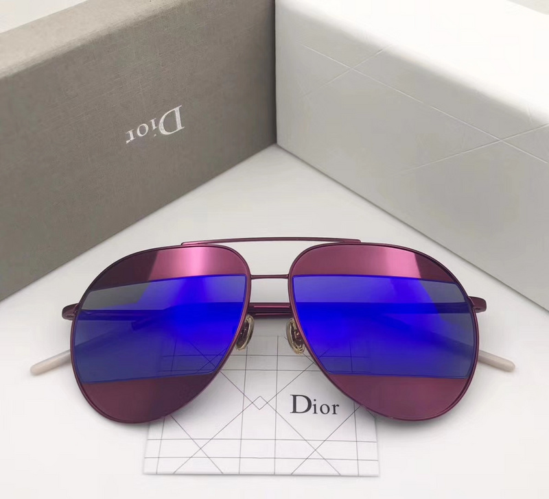 Dior Sunglasses AAAA-515