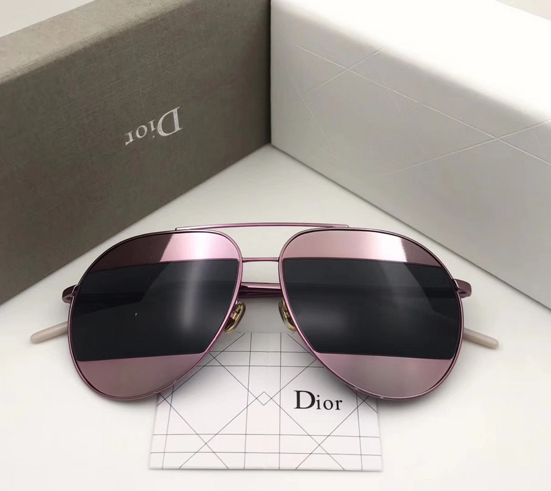 Dior Sunglasses AAAA-516