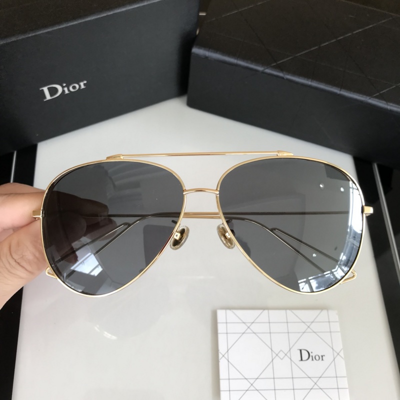 Dior Sunglasses AAAA-521