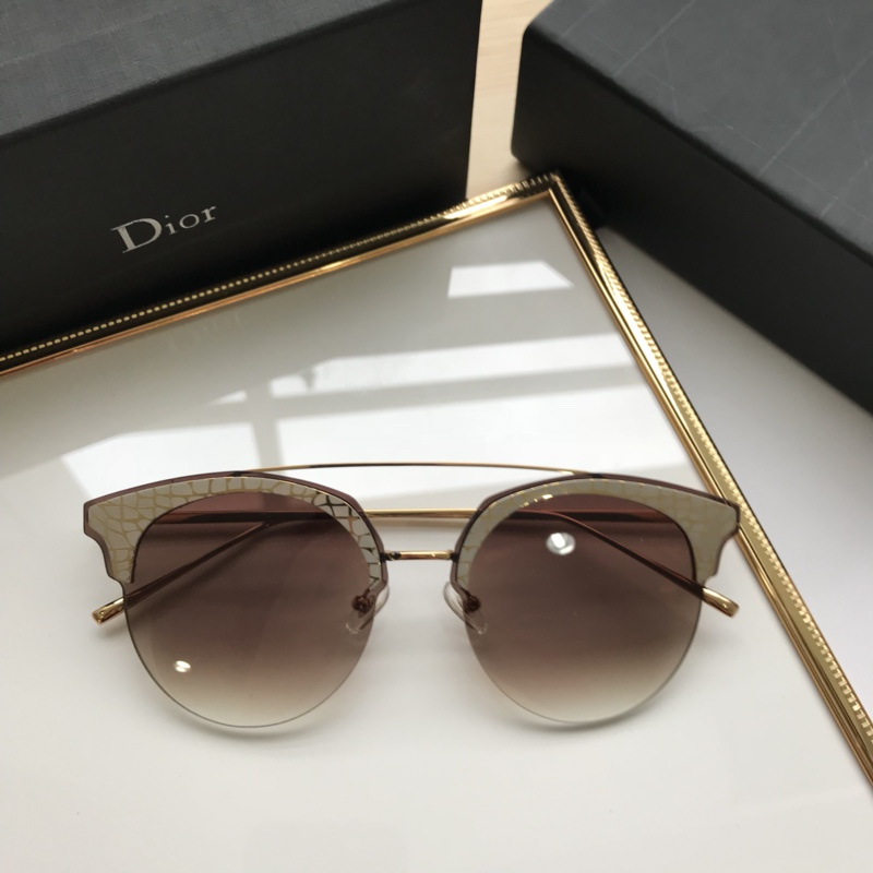 Dior Sunglasses AAAA-534