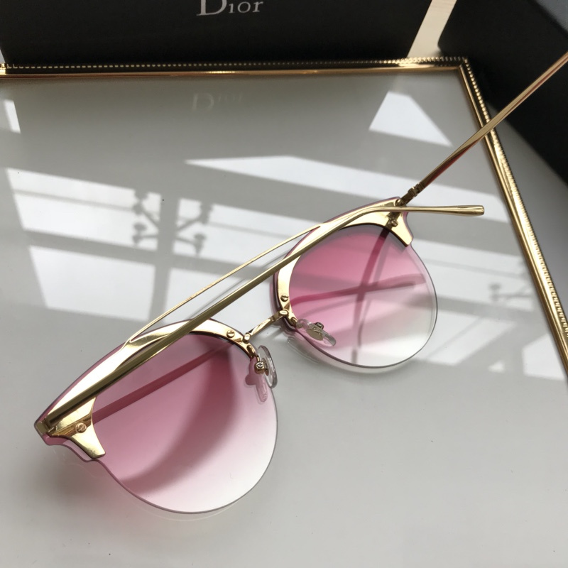 Dior Sunglasses AAAA-538