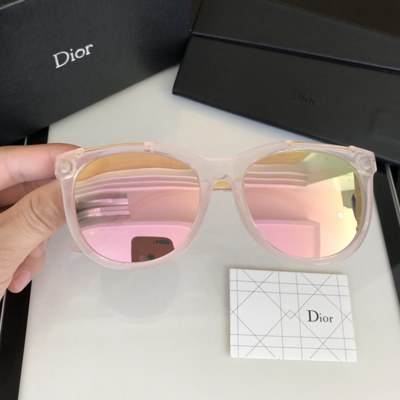 Dior Sunglasses AAAA-541