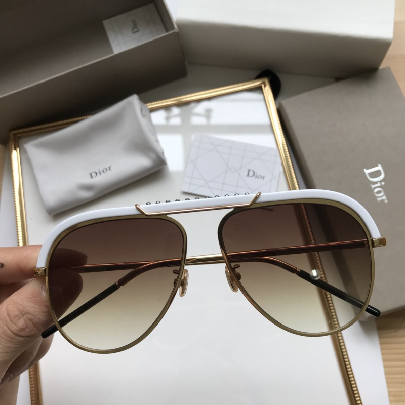 Dior Sunglasses AAAA-628