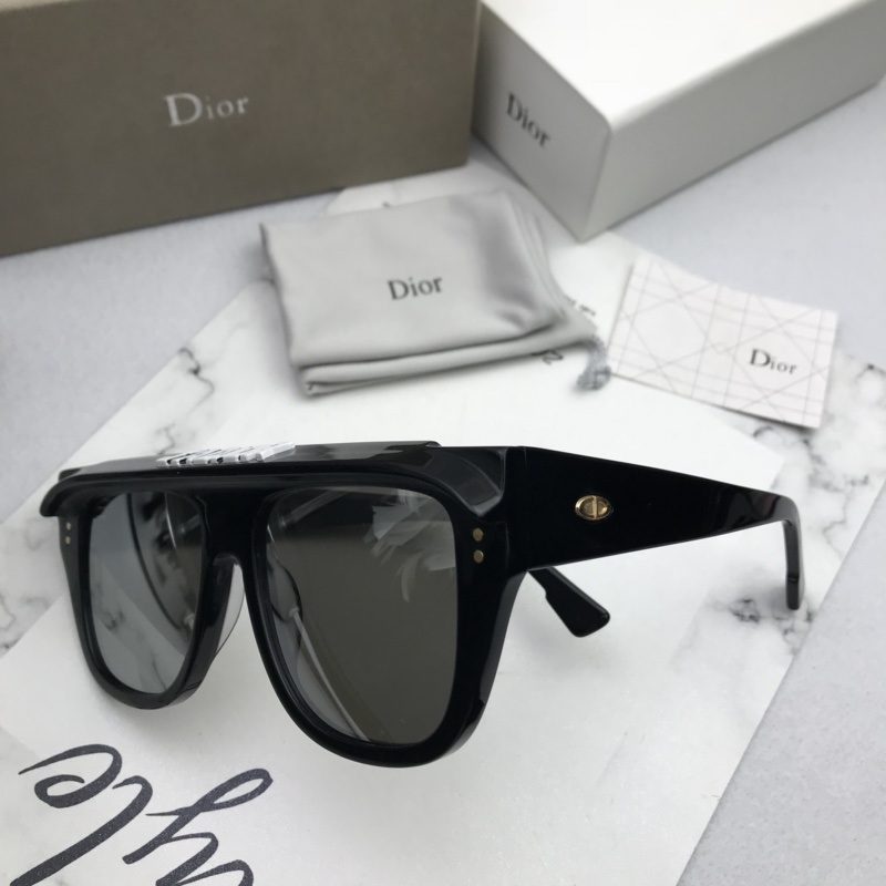 Dior Sunglasses AAAA-636