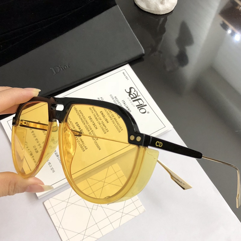 Dior Sunglasses AAAA-660