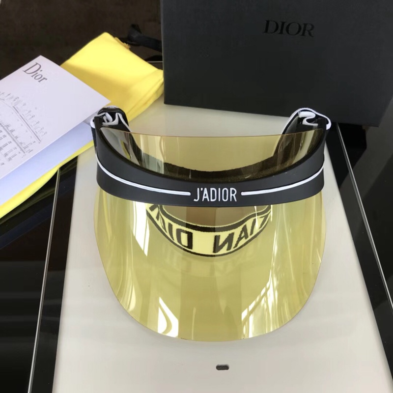 Dior Sunglasses AAAA-664