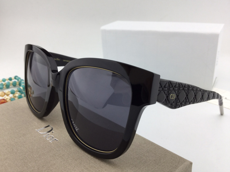 Dior Sunglasses AAAA-681