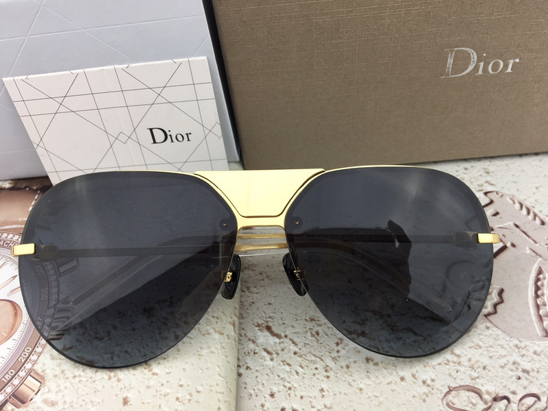 Dior Sunglasses AAAA-690