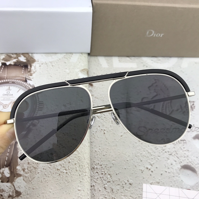 Dior Sunglasses AAAA-696