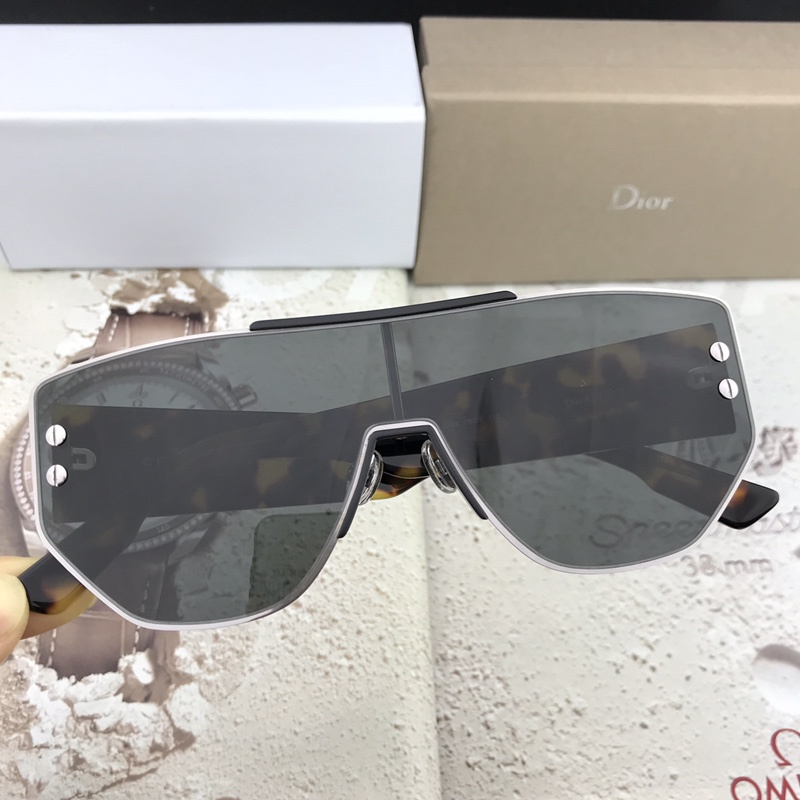 Dior Sunglasses AAAA-707